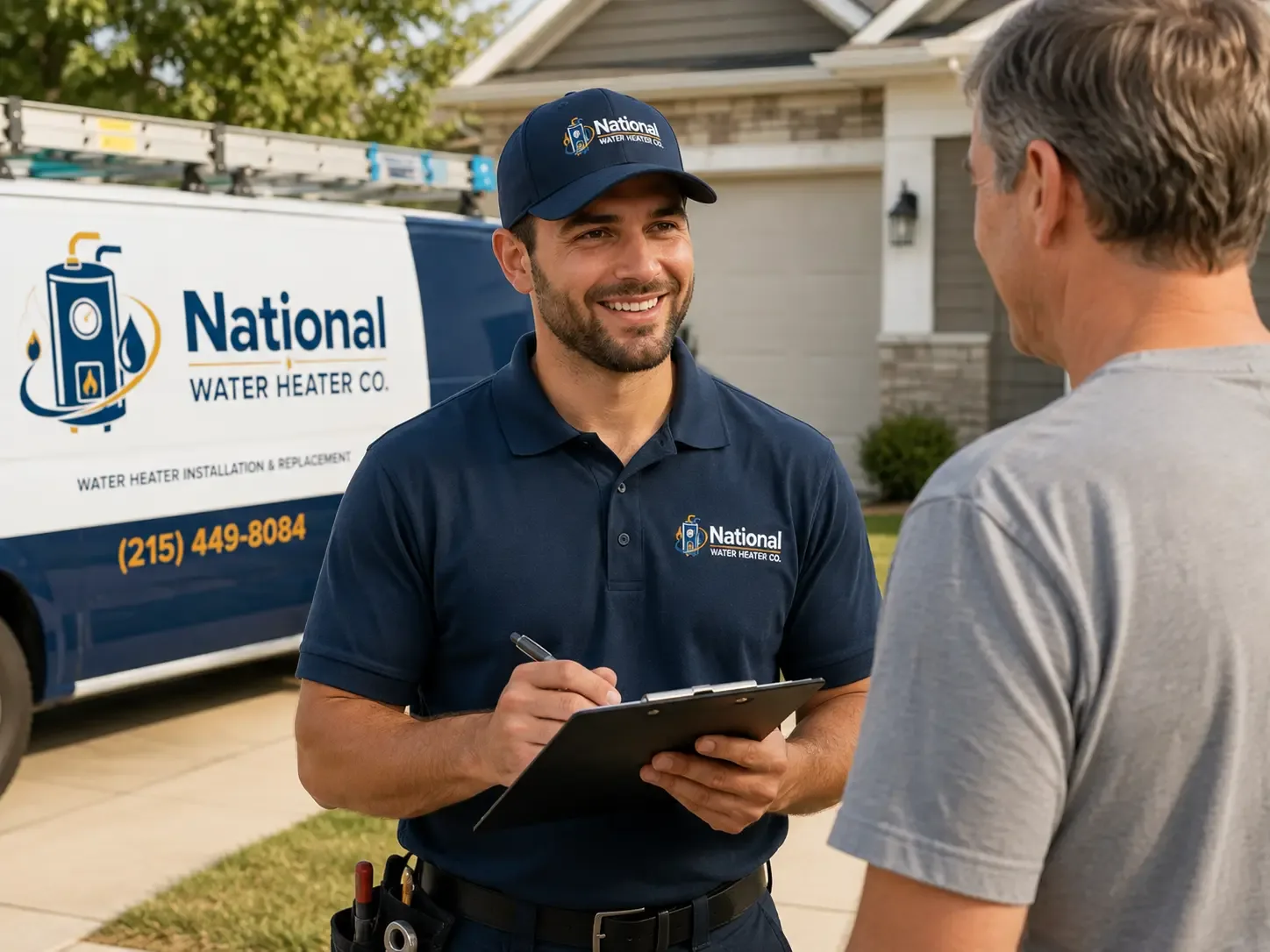 Water Heater Installation Sigourney, IA FAQs